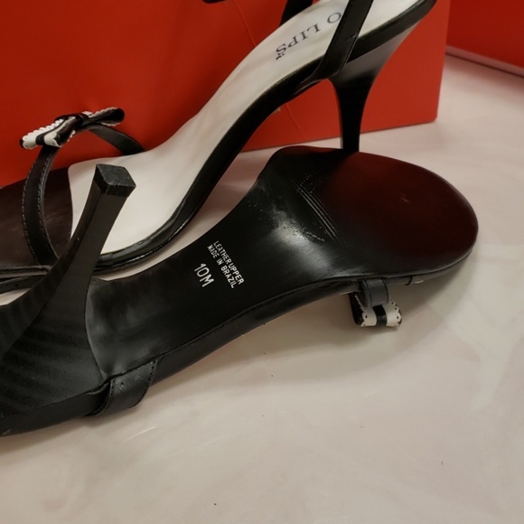 Two Lips shoes - Picture 5 of 5